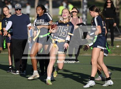 Thumbnail 1 in San Juan Hills vs. Crean Lutheran photogallery.