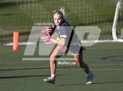 Thumbnail 3 in San Juan Hills vs. Crean Lutheran photogallery.