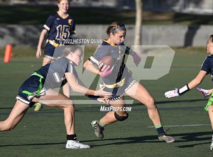 Thumbnail 1 in San Juan Hills vs. Crean Lutheran photogallery.