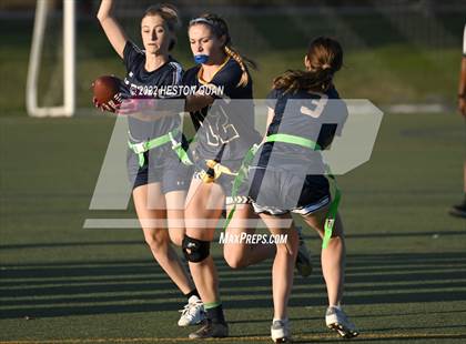 Thumbnail 3 in San Juan Hills vs. Crean Lutheran photogallery.