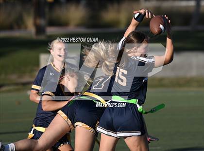 Thumbnail 3 in San Juan Hills vs. Crean Lutheran photogallery.