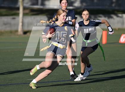 Thumbnail 3 in San Juan Hills vs. Crean Lutheran photogallery.