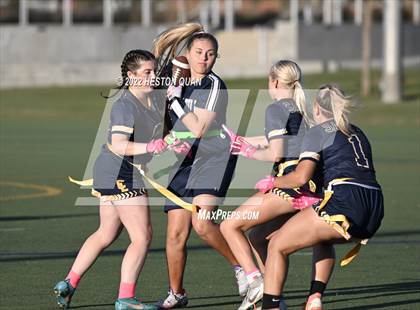 Thumbnail 1 in San Juan Hills vs. Crean Lutheran photogallery.