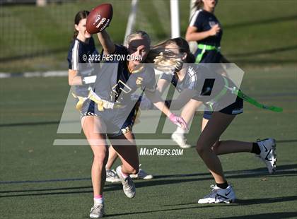 Thumbnail 1 in San Juan Hills vs. Crean Lutheran photogallery.