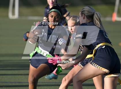 Thumbnail 3 in San Juan Hills vs. Crean Lutheran photogallery.