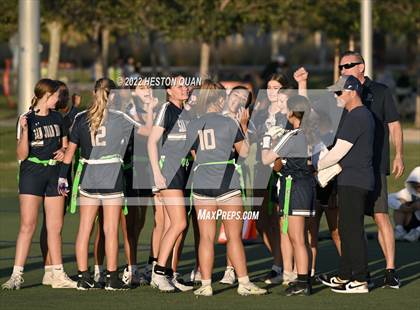 Thumbnail 1 in San Juan Hills vs. Crean Lutheran photogallery.