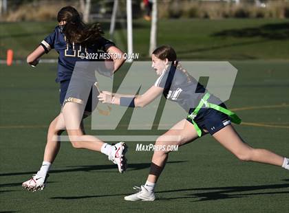 Thumbnail 3 in San Juan Hills vs. Crean Lutheran photogallery.