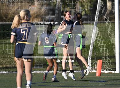 Thumbnail 1 in San Juan Hills vs. Crean Lutheran photogallery.