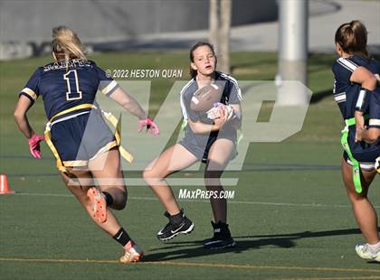 Thumbnail 2 in San Juan Hills vs. Crean Lutheran photogallery.