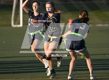 Thumbnail 1 in San Juan Hills vs. Crean Lutheran photogallery.
