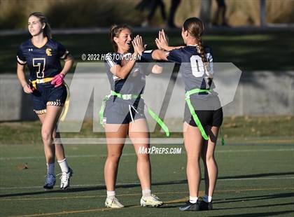 Thumbnail 2 in San Juan Hills vs. Crean Lutheran photogallery.