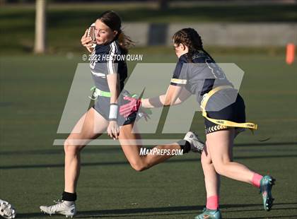 Thumbnail 3 in San Juan Hills vs. Crean Lutheran photogallery.
