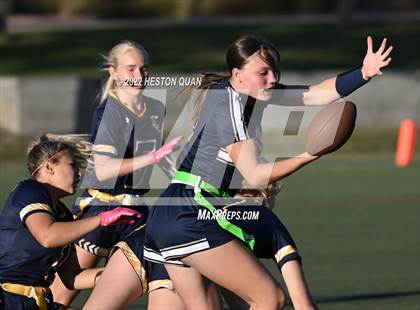 Thumbnail 2 in San Juan Hills vs. Crean Lutheran photogallery.