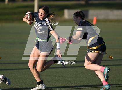 Thumbnail 1 in San Juan Hills vs. Crean Lutheran photogallery.