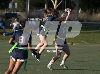 Thumbnail 3 in San Juan Hills vs. Crean Lutheran photogallery.