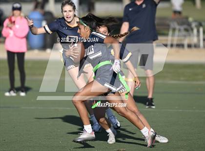 Thumbnail 1 in San Juan Hills vs. Crean Lutheran photogallery.