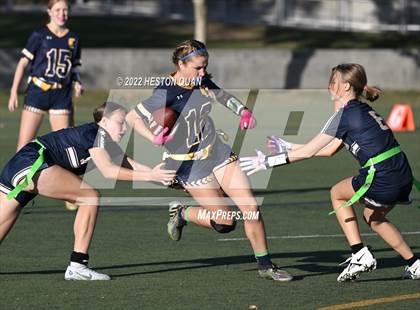 Thumbnail 2 in San Juan Hills vs. Crean Lutheran photogallery.