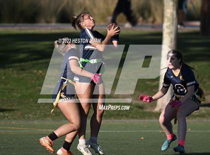 Thumbnail 2 in San Juan Hills vs. Crean Lutheran photogallery.