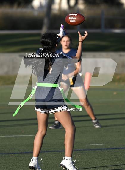 Thumbnail 3 in San Juan Hills vs. Crean Lutheran photogallery.