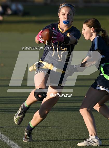 Thumbnail 3 in San Juan Hills vs. Crean Lutheran photogallery.