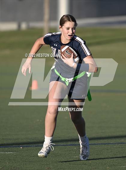 Thumbnail 2 in San Juan Hills vs. Crean Lutheran photogallery.