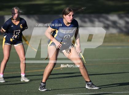 Thumbnail 2 in San Juan Hills vs. Crean Lutheran photogallery.