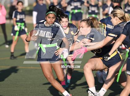 Thumbnail 2 in San Juan Hills vs. Crean Lutheran photogallery.