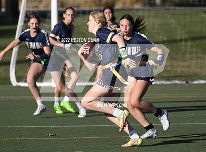 Thumbnail 2 in San Juan Hills vs. Crean Lutheran photogallery.