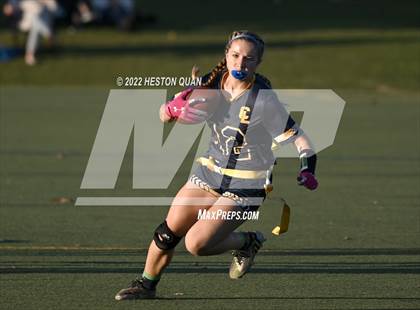 Thumbnail 3 in San Juan Hills vs. Crean Lutheran photogallery.