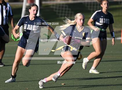 Thumbnail 3 in San Juan Hills vs. Crean Lutheran photogallery.