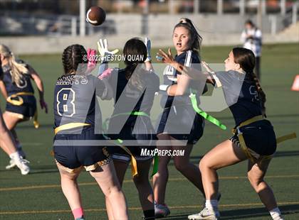 Thumbnail 3 in San Juan Hills vs. Crean Lutheran photogallery.