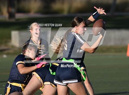 Thumbnail 1 in San Juan Hills vs. Crean Lutheran photogallery.