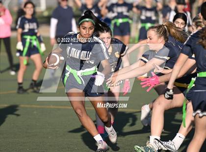 Thumbnail 1 in San Juan Hills vs. Crean Lutheran photogallery.