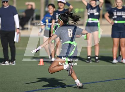 Thumbnail 1 in San Juan Hills vs. Crean Lutheran photogallery.