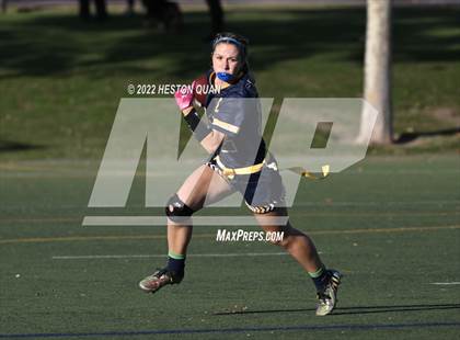 Thumbnail 2 in San Juan Hills vs. Crean Lutheran photogallery.