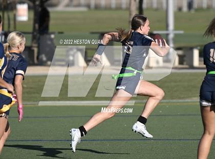 Thumbnail 2 in San Juan Hills vs. Crean Lutheran photogallery.