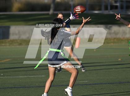 Thumbnail 1 in San Juan Hills vs. Crean Lutheran photogallery.