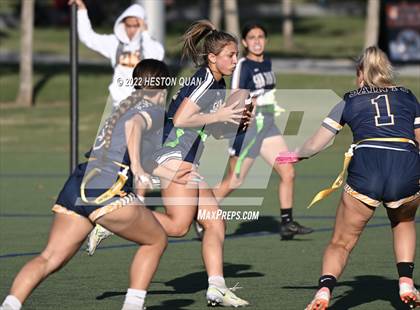 Thumbnail 2 in San Juan Hills vs. Crean Lutheran photogallery.