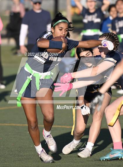 Thumbnail 3 in San Juan Hills vs. Crean Lutheran photogallery.