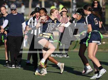 Thumbnail 2 in San Juan Hills vs. Crean Lutheran photogallery.
