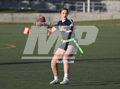 Thumbnail 2 in San Juan Hills vs. Crean Lutheran photogallery.