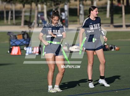 Thumbnail 2 in San Juan Hills vs. Crean Lutheran photogallery.