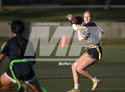 Thumbnail 3 in San Juan Hills vs. Crean Lutheran photogallery.