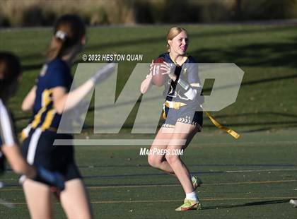 Thumbnail 3 in San Juan Hills vs. Crean Lutheran photogallery.
