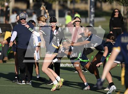 Thumbnail 1 in San Juan Hills vs. Crean Lutheran photogallery.