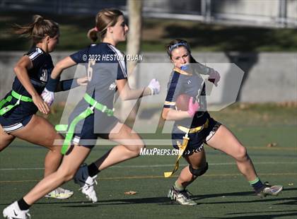 Thumbnail 1 in San Juan Hills vs. Crean Lutheran photogallery.