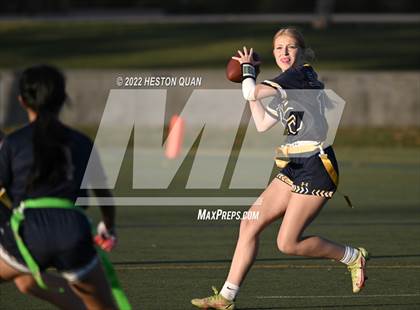 Thumbnail 2 in San Juan Hills vs. Crean Lutheran photogallery.