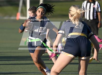 Thumbnail 1 in San Juan Hills vs. Crean Lutheran photogallery.