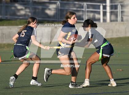 Thumbnail 3 in San Juan Hills vs. Crean Lutheran photogallery.