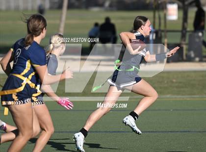 Thumbnail 3 in San Juan Hills vs. Crean Lutheran photogallery.